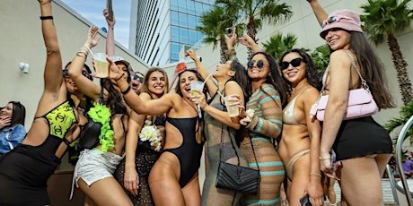 CANDYMAN VIP ENTRY FOR DAER DAYCLUB for Eye Candy Sundays primary image