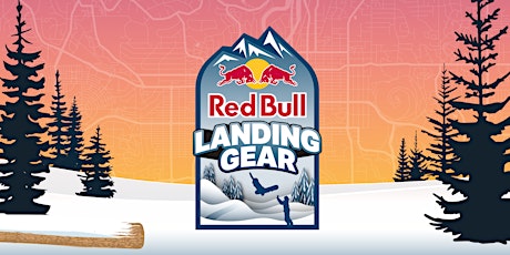 Red Bull Landing Gear