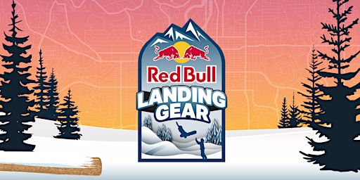 Imagem principal do evento Red Bull Landing Gear