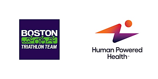 Boston Tri Team x Human Powered Health Webinar
