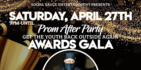 Prom after party “get the youth back outside again”