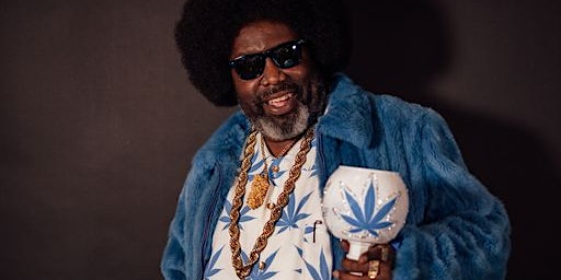 Primaire afbeelding van AFROMAN LIVE IN PASO ROBLES AT THE POUR HOUSE!