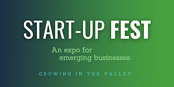 Start-Up Fest