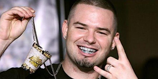 Imagem principal do evento PAUL WALL "THE PEOPLE'S CHAMP" PERFORMING LIVE