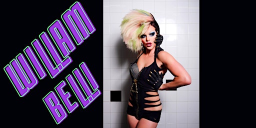 TravelDaddyz Presents RuPauls Drag Race Willam  primärbild