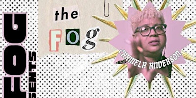 BrainFog Comedy Presents: The Fog primary image