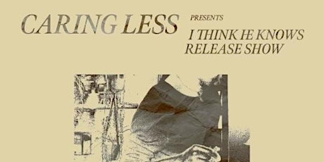 Caring Less / Dragonflute / Dustball