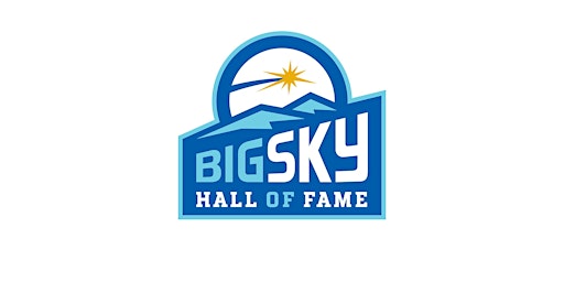 Primaire afbeelding van 2024 Big Sky Hall of Fame Gala