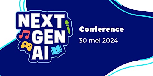 Imagem principal do evento NextGen AI Conference