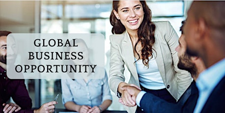 Global Business Opportunity
