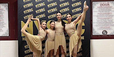 TCFA "Hollywood Competes" Competition Team Recital primary image