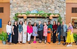 Hauptbild für 2024 Vermont Womenpreneurs Summit