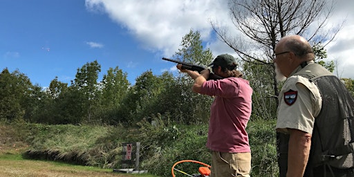 Hauptbild für Introduction to Shotguns - Harrison