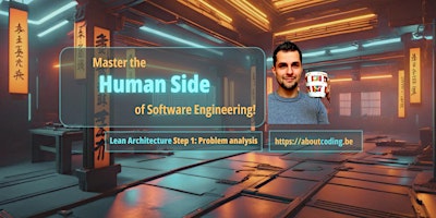 Hauptbild für The Human Side of Software Engineering