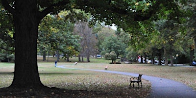 Image principale de Celebrate Mental Health Month by Walking with US!