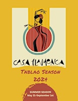 Imagem principal do evento Casa Flamenca -The Best Flamenco Tablao Shows
