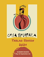 Casa Flamenca -The Best Flamenco Tablao Shows