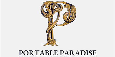 Portable Paradise Brunch Launch Party  primärbild