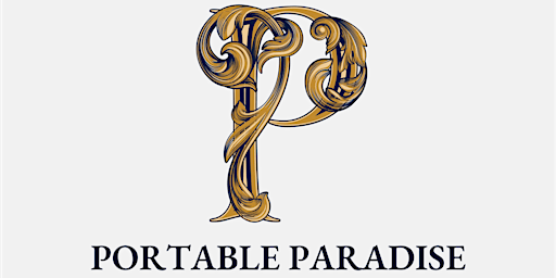 Imagem principal do evento Portable Paradise Brunch Launch Party