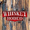 Logótipo de Whiskey Rodeo