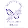 The Risen Queen Foundation's Logo