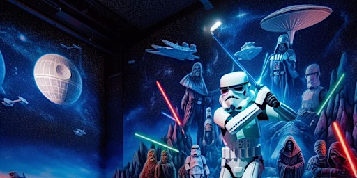 Image principale de Star Wars Day - A Galactic Get-Together