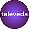 Logo van Televeda
