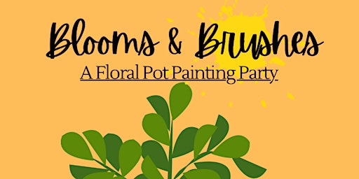 Bloom & Brushes