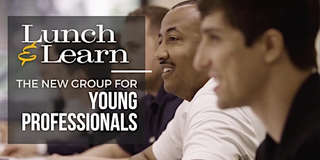 Young Professionals Lunch and Learn