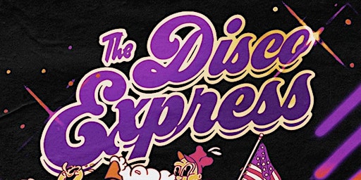 Primaire afbeelding van The Disco Express