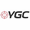 Logótipo de YGC - Youngsville Gun Club and Range