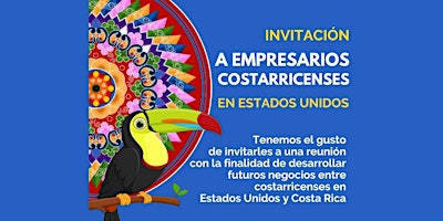 Primaire afbeelding van Empresarios Costarricenses
