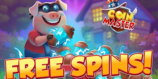 [LIVE&NEWS]@ Get Free Coin Master Spin Generator 2024 primary image