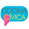 Logo von Cocina Cívica ANUIES