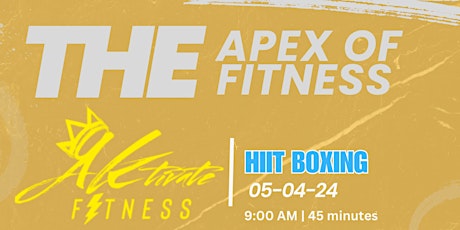 The Apex of Fitness!  Workout celebration to open Peak Fest in Apex