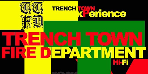 Primaire afbeelding van TrenchTown xPerience