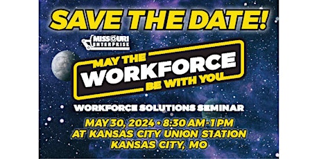 Workforce Solutions Seminar