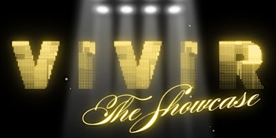 “Vivir” The Showcase  primärbild