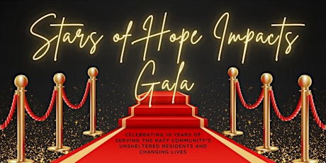 Stars of Hope Impacts 10 Year Celebration Gala