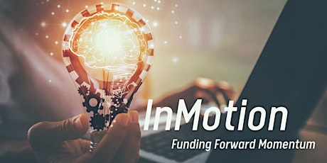 InMotion Pitch Competition primary image