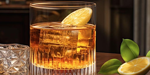 The Spirit of Maryland - Rye Whiskey Tasting primary image