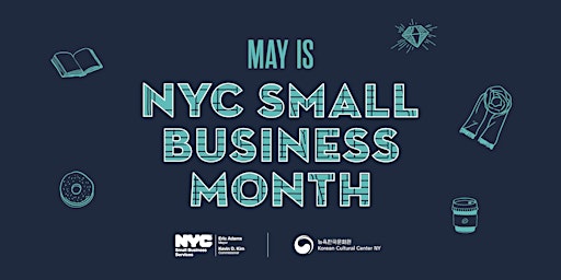Image principale de Growing Your Business as AAPI Entrepreneurs in NYC