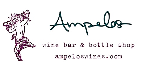Petals & Pours: A PetalJuice & Ampelos Wines Mother's Day Event
