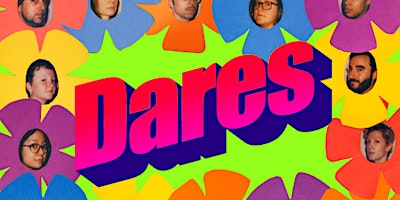 DARES: A Pig Iron School Production primary image