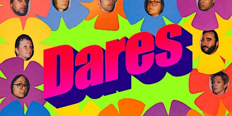 DARES: A Pig Iron School Production