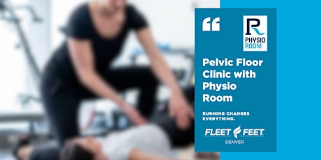 Pelvic Floor Clinic with Physio Room