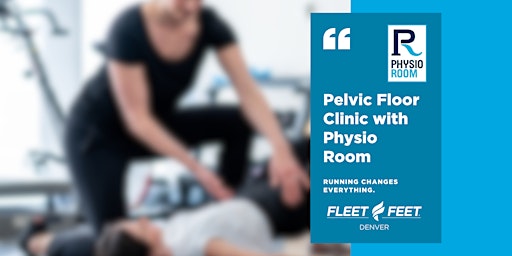 Pelvic Floor Clinic with Physio Room primary image