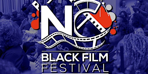 Imagem principal do evento The 2024 North Carolina Black Film Festival