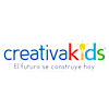 Logotipo de CreativaKids