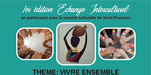 Image principale de Échange intercultural